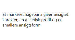 Tekstfelt